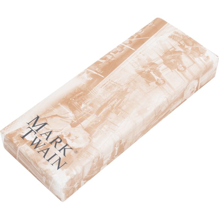 Zestaw piśmienny długopis i pióro kulkowe Mark Twain GERARD