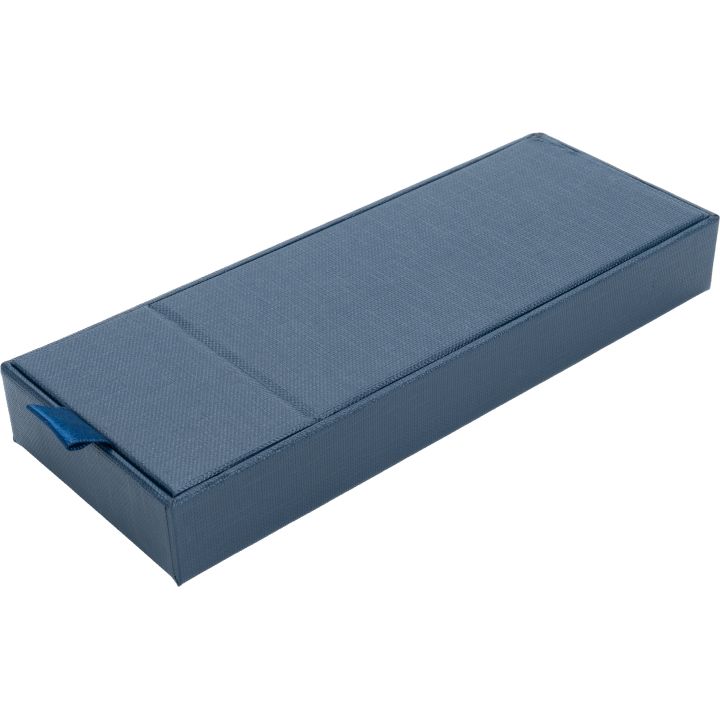 Zestaw piśmienny długopis i pióro kulkowe Mark Twain GERARD