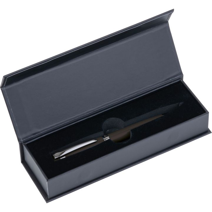 Długopis metalowy Mark Twain BERNARDA