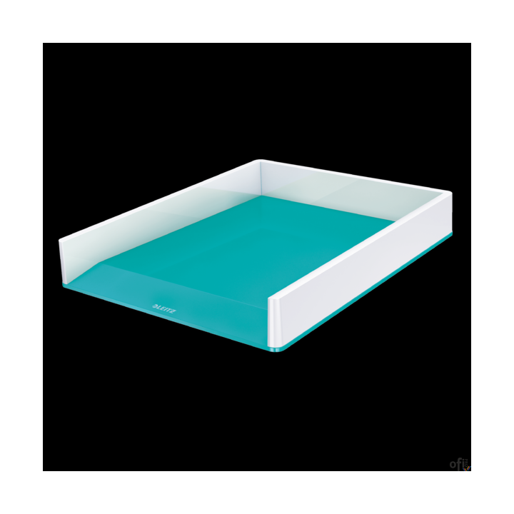 Wystylizuj swoje biurko w kolorach WOW - z pomocą produktów w efektownych, żywych kolorach, które znajdziesz w kolekcji WOWNajba