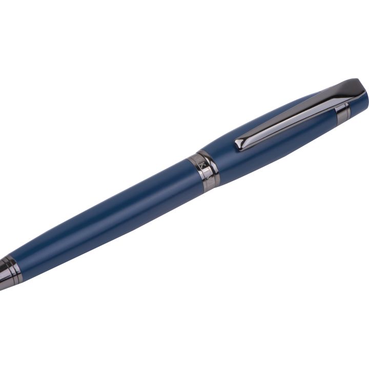 Długopis metalowy Mark Twain BERNARDA