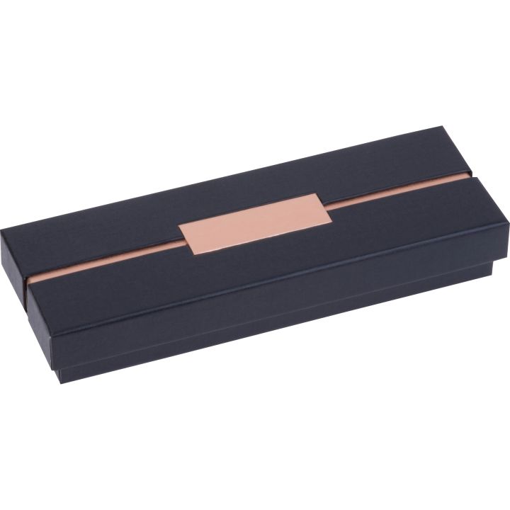 Zestaw piśmienny długopis i pióro kulkowe CrisMa GEORGIA