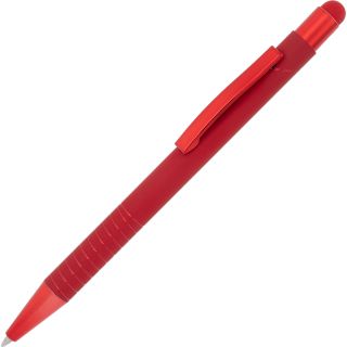 Długopis metalowy touch pen ANGELO