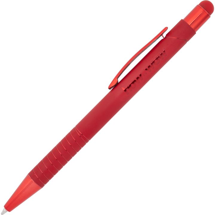 Długopis metalowy touch pen ANGELO