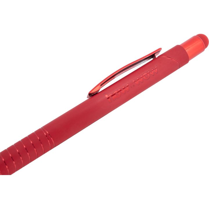 Długopis metalowy touch pen ANGELO