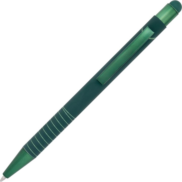 Długopis metalowy touch pen ANGELO