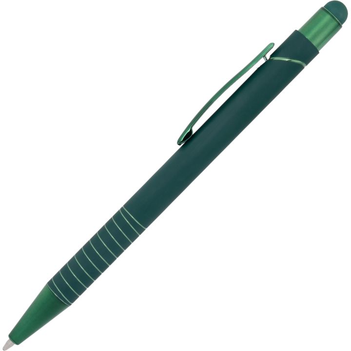 Długopis metalowy touch pen ANGELO