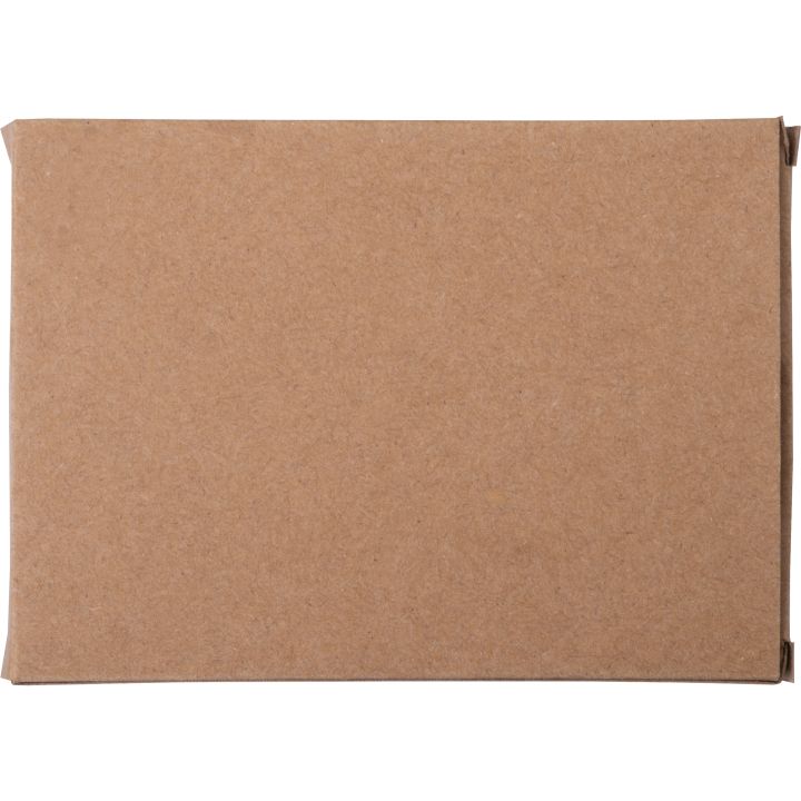 Wieczne kredki woskowe 6 kolorów ENRICO