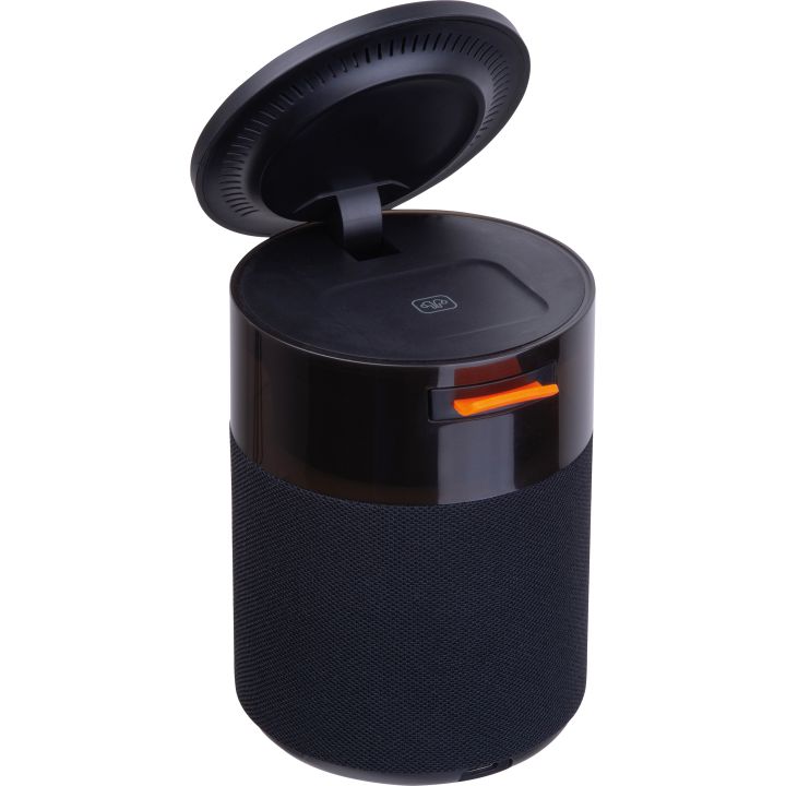 Głośnik bluetooth z ładowarką bezprzewodową Ferraghini RILEY