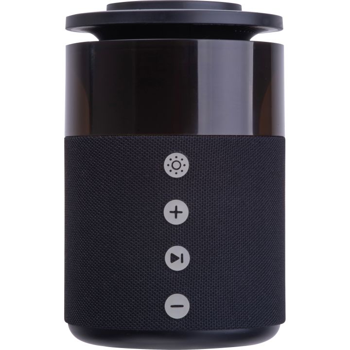 Głośnik bluetooth z ładowarką bezprzewodową Ferraghini RILEY