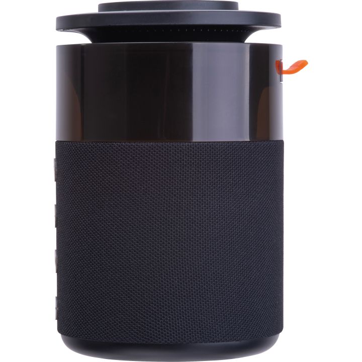 Głośnik bluetooth z ładowarką bezprzewodową Ferraghini RILEY