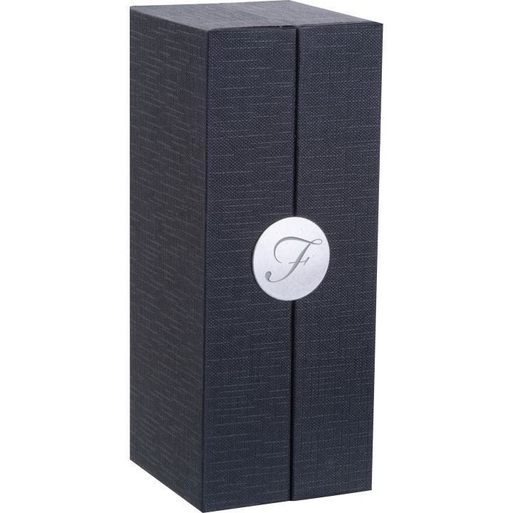 Pióro kulkowe stalowe Ferraghini AUDREY