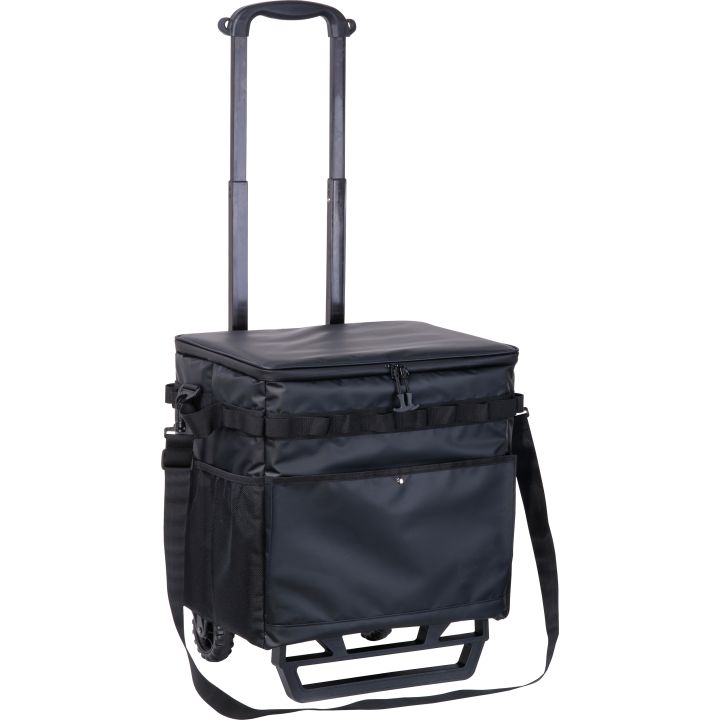 Torba termiczna 35l trolley DETLEF