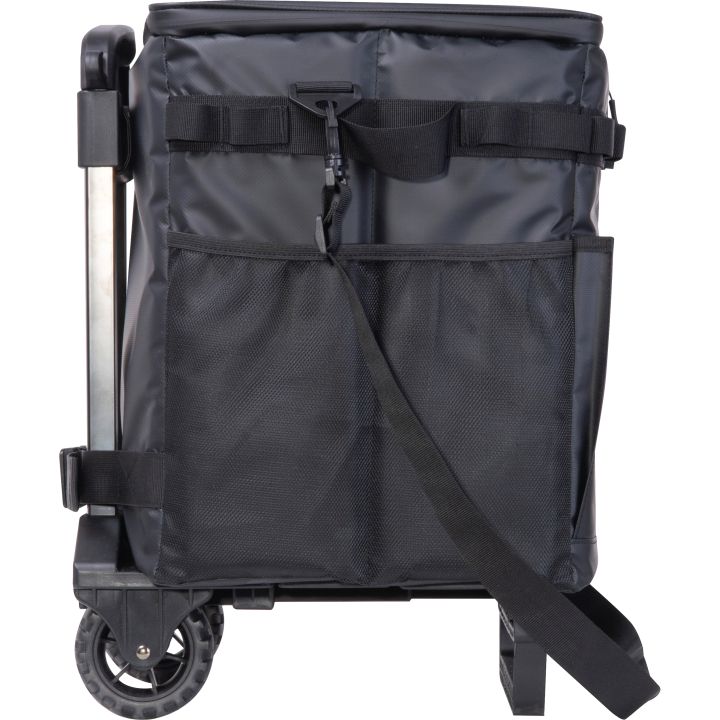 Torba termiczna 35l trolley DETLEF