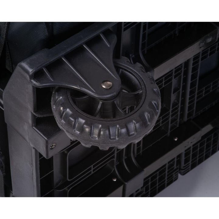 Torba termiczna 35l trolley DETLEF