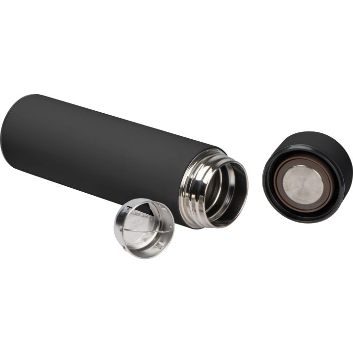 Termos z wyświetlaczem LED 450 ml WINSTON