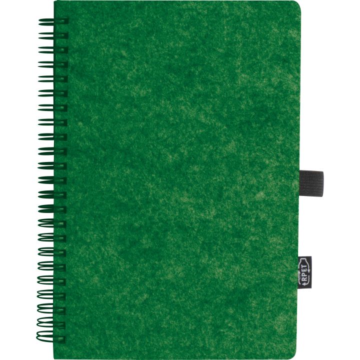 Notatnik A5 w linie BRENDA