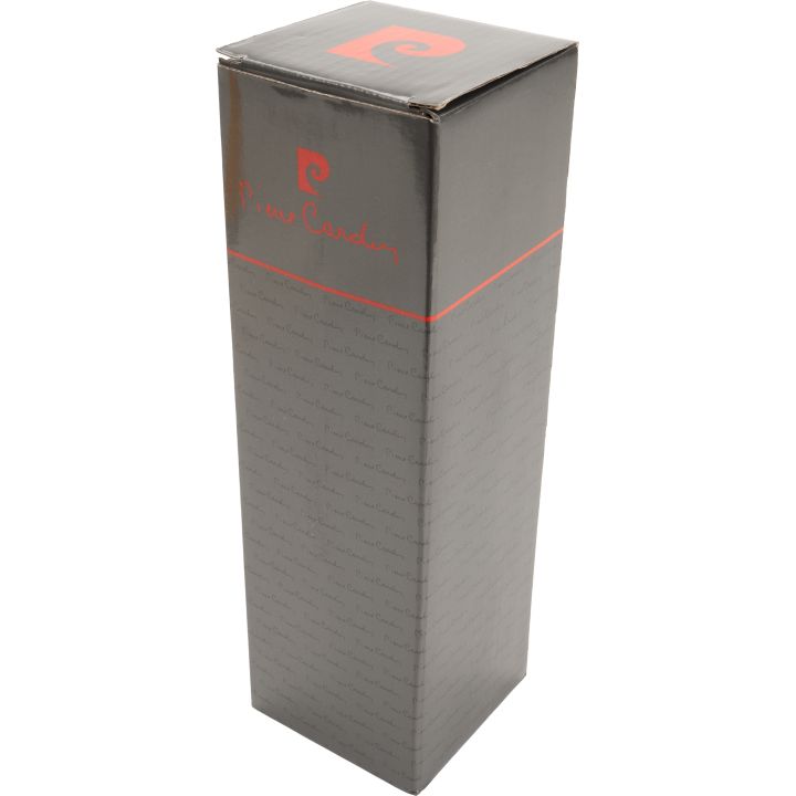 Butelka termiczna stalowa Pierre Cardin 650 ml