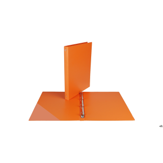Segregator A4 2cm/4R ORANGE KOZ-10-04 BIURFOL