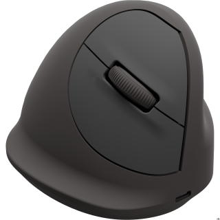 Breyta™ Plus Ergonomiczna myszka pionowa​ Unikaj nadwyrężenia nadgarstka podczas pracy z myszką. Zaprojektowana z kątem 