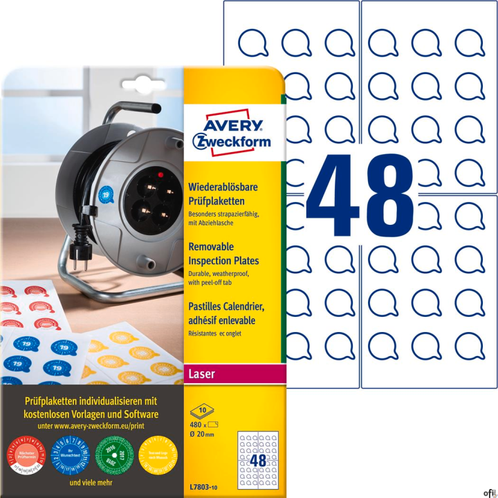 Technologia drukowania INK JET - NIETechnologia drukowania LASER - TAKTechnologia drukowania LASER COLOR - TAKTechnologia drukow