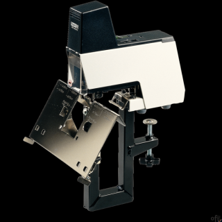 Zszywacz elektryczny 106E Rapid, zasilanie sieciowe, biały, 2 lata gwarancji, 50 kartek 10875302