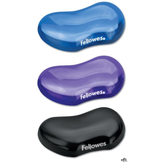 __Podkładka pod nadgarstek CRYSTAL_wykonana jest z_przezroczystego materiału__Łatwa do czyszczenia, miła w_dotyku powierzchnia__