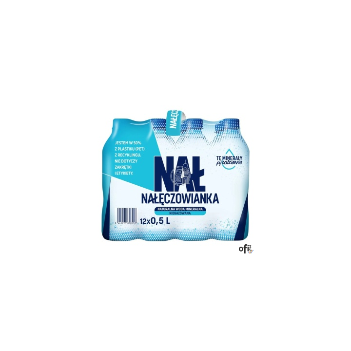 Do tego produktu naliczana jest kaucja