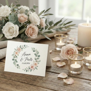 Druk winietek na ekskluzywnych papierach - ofipro.pl