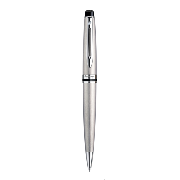 Długopis Waterman Expert Stalowy CT, S0952100