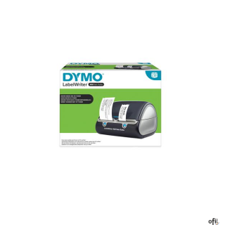 Drukarka etykiet DYMO LabelWriter 450 Turbo Twin, S0838870 SALE
