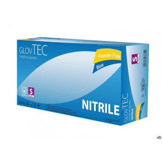 Rękawice jednorazowe- lateksowe, jednorazowe, pudrowane- jednostka sprzedaży 1 opakowanie