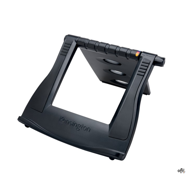 Podstawka chłodząca Kensington SmartFit_ Easy Riser_ EQ pod laptopa, czarna K52805EU