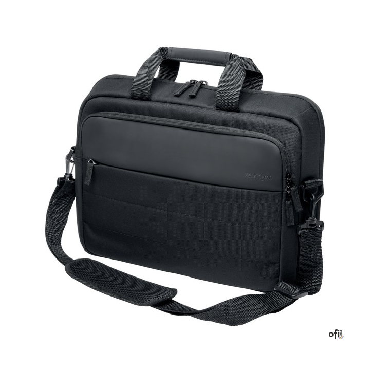 Torba Kensington Simply Portable EQ na laptopa 16", czarny K60390WW