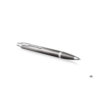Długopis PARKER IM RITUALS GREY 2203898, giftbox