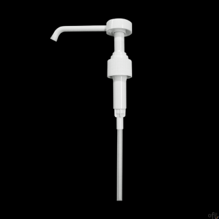 MEDISEPT Pompka do butelki 0,5L PŁYN, średnica gwintu 24 mm, trójdyszowaNumer artykułu: ML557 24MMPompka do butelki 0,5L PŁYN, ś