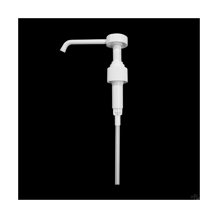 MEDISEPT Pompka do butelki 0,5L PŁYN, średnica gwintu 24 mm, trójdyszowaNumer artykułu: ML557 24MMPompka do butelki 0,5L PŁYN, ś