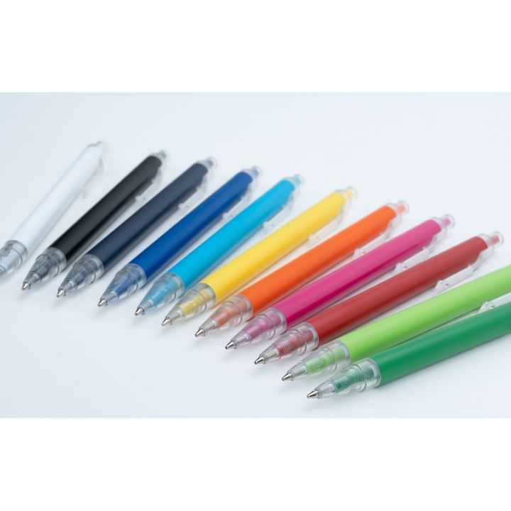 Długopis aluminiowy z recyklingu i RPET EUGENE