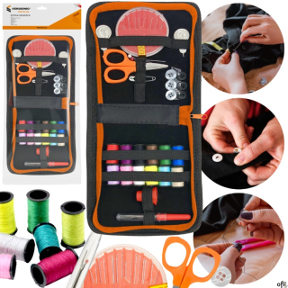 Zestaw pasmanteryjny igielnik KRAWIECKI