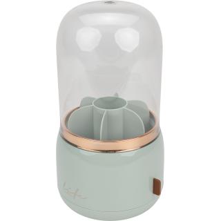 Pojemnik na pędzle do makijażu