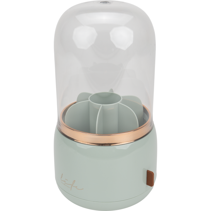 Pojemnik na pędzle do makijażu