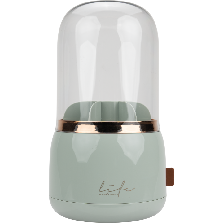 Pojemnik na pędzle do makijażu