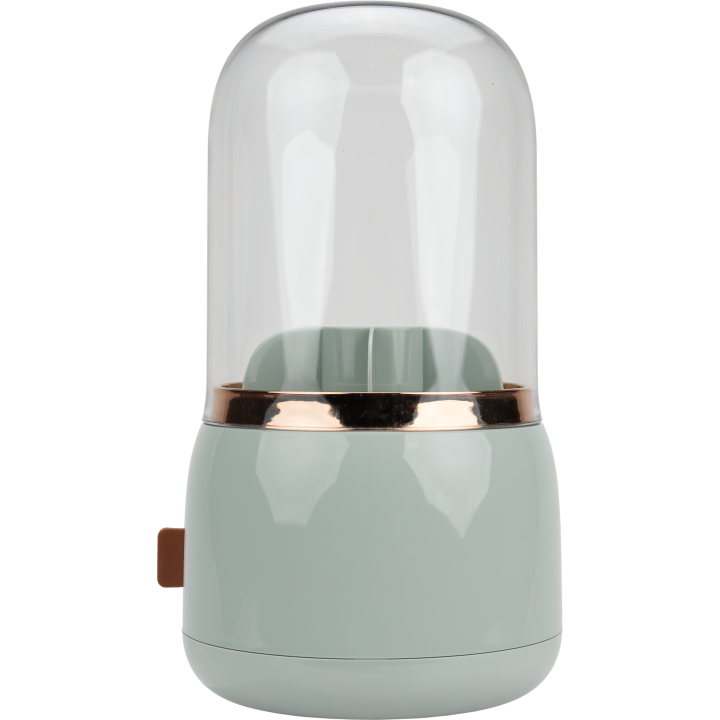 Pojemnik na pędzle do makijażu