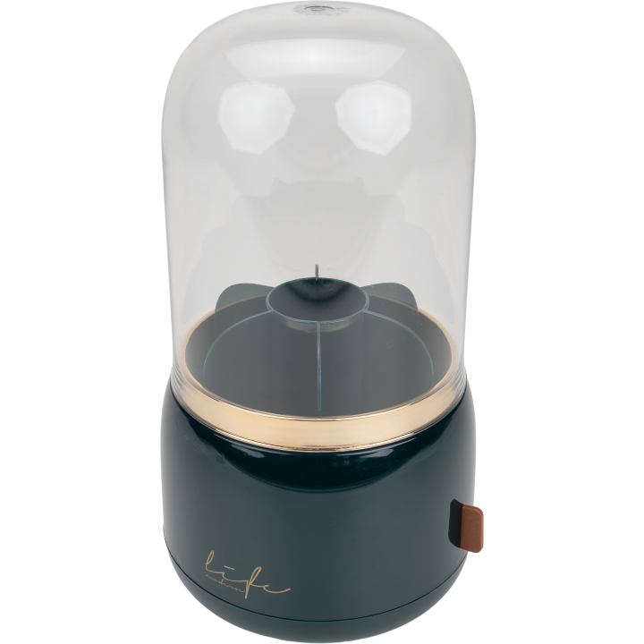 Pojemnik na pędzle do makijażu