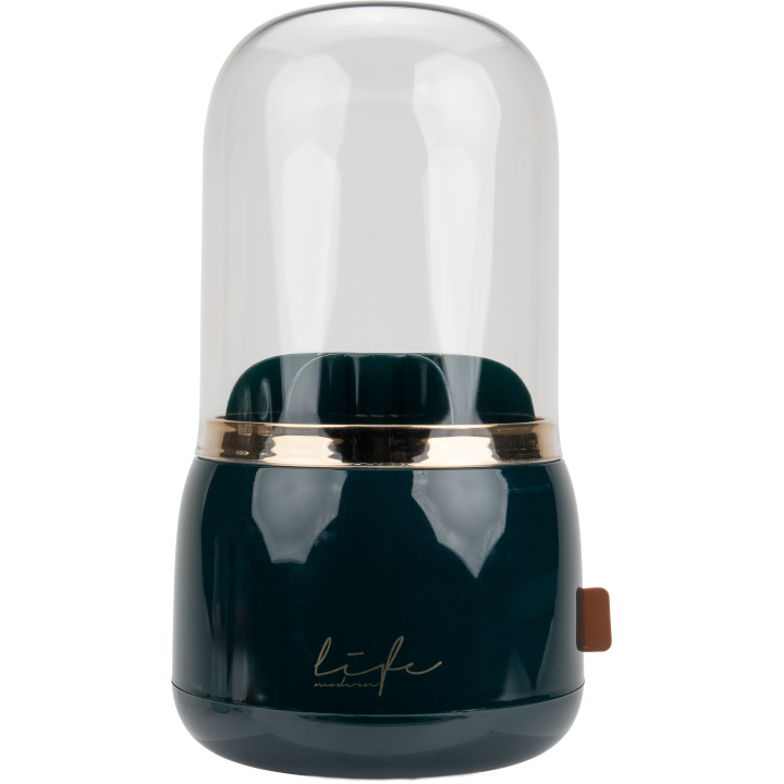 Pojemnik na pędzle do makijażu