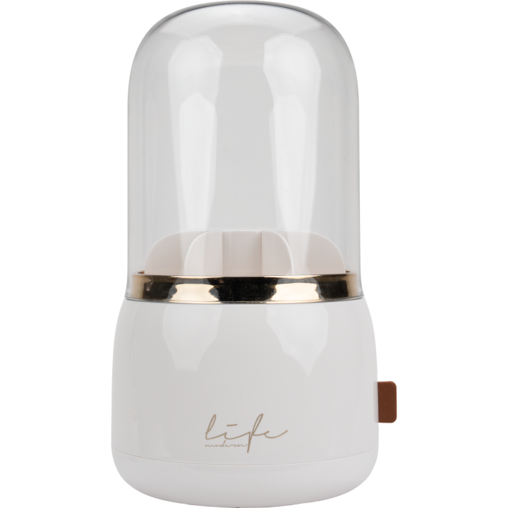 Pojemnik na pędzle do makijażu