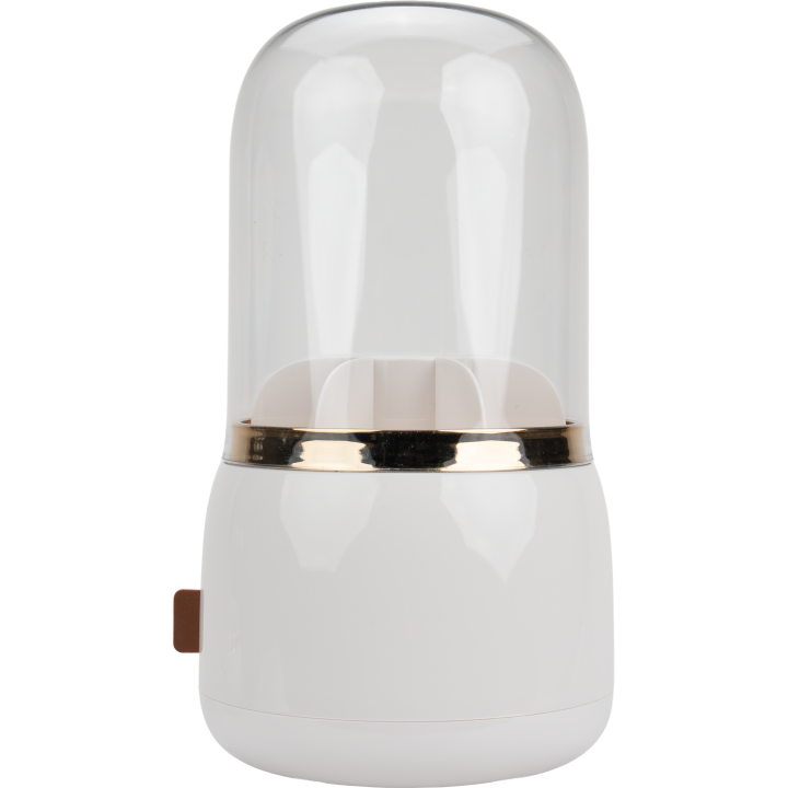 Pojemnik na pędzle do makijażu