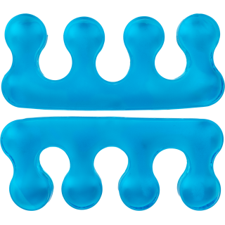 Separatory do malowania paznokci