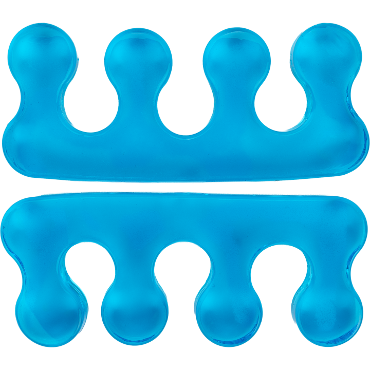 Separatory do malowania paznokci