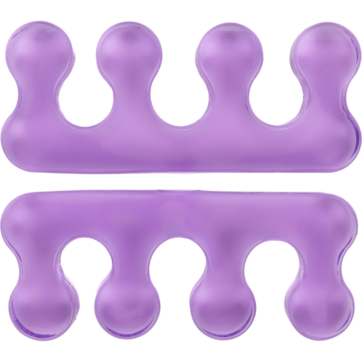 Separatory do malowania paznokci